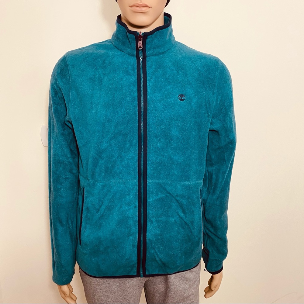 Timberland Men’s Mount Crescent 3-in-1 Waterproof Hooded Jacket Burgundy Sz M L - Picture 9 of 12